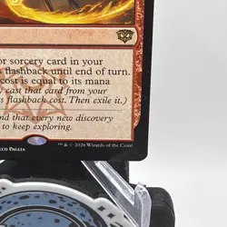 Flashback Secrets of Strixhaven Magic The Gathering - Image 5