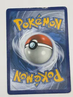 Mewtwo & Mew GX - SM191 Holo Promo Sun & Moon Promo Pokemon Damaged - Image 2