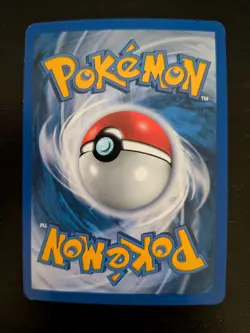 Clefairy Reverse Holo Stamped 53/115 ex Unseen Forces Pokemon NM- - Image 2
