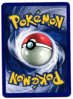 Pokemon TCG Dark Kadabra 39/82 Unlimited Uncommon Team Rocket LP - Image 2