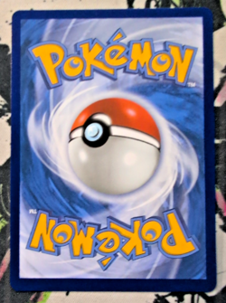 Jumbo Ice Cream 109/086 Pokemon Chaos Rising - Image 2