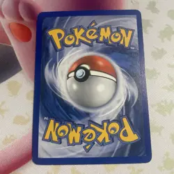 Ex Emerald - Baltoy - 43/106 - Common - Pokemon LP - Image 2