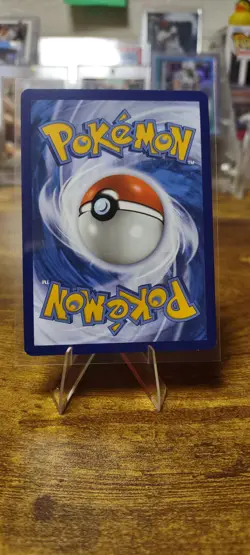 Pokemon Mew ex 205/165 Hyper Rare 151 Pokemon Near Mint - Image 5