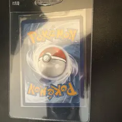 Pokemon Gardevoir ex 245/198 SV01 Scarlet & Violet Full Art Holo SIR - Image 2