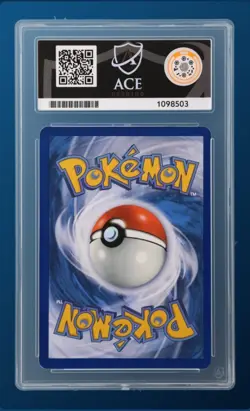 2025 Pokemon Journey Together N's Zoroark Ex Hyper Rare 189/159 ACE 9 - Image 3