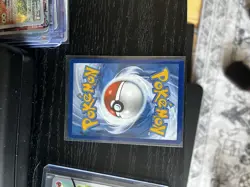 Pokemon Squirtle 148/142 SV07 Stellar Crown Illustration Rare Holo 60 HP ENG - Image 2