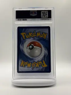 Skeledirge ex 258/193 SV02 Paldea Evolved Special Illustration Rare Holo PSA 10 - Image 2