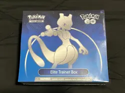 Pokemon GO Elite Trainer Box - ETB - Image 1