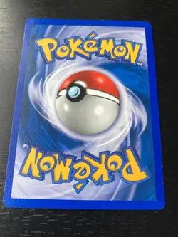 Pokemon Neo Genesis 1st Edition Non-Holo Hoppip 61/111 EX/NM Condition - Image 4