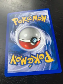 Pokemon Neo Genesis 1st Edition Non-Holo Hoppip 61/111 EX/NM Condition - Image 5