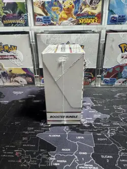 Pokemon Scarlet & Violet 151 Booster Bundle 💧⚡🔥 820650853210 - Image 4