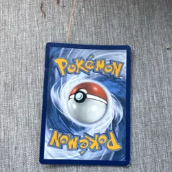 Pokemon Gengar TG06/TG30 Lost Origin Trainer Gallery Holo Ultra Rare ENG - Image 2