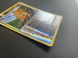 Pokemon TCG Raticate Arceus 29/99 Reverse Holo Rare LP/NM - Image 4