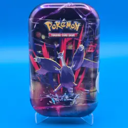 Pokemon TCG: Mega Heroes Mini Tin (FACTORY SEALED) - Pick Your Art - Image 2