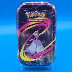 Pokemon TCG: Mega Heroes Mini Tin (FACTORY SEALED) - Pick Your Art - Image 5