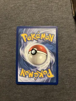 Magikarp (w lil pikachu) 019/202 Reverse Holo Rebel Clash English - Image 2
