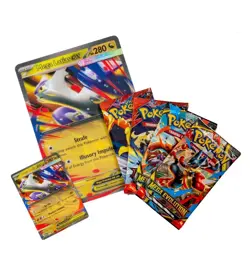 Pokemon Mega Latias ex Box - New - Sealed - Image 2