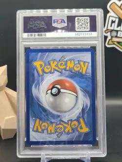 2024 Pokemon Surging Sparks Milotic EX 237 Special Illustration Rare PSA 10 (CB) - Image 2