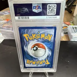 The Pokemon Company Pokemon TCG Charizard GX 20/147 Holo PSA 10 English 2017 - Image 4