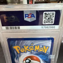 The Pokemon Company Pokemon TCG Charizard GX 20/147 Holo PSA 10 English 2017 - Image 5