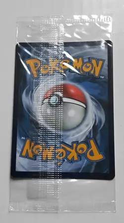 Pokemon TCG Charmander - Toys R Us Promo - 09/108 - MINT / SEALED - Image 3