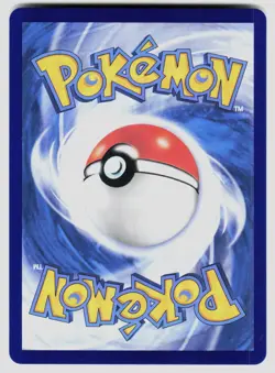 DEERLING 1707/07 GEM PACK VOLUME 4 POKEMON HOLO NM/M - Image 2