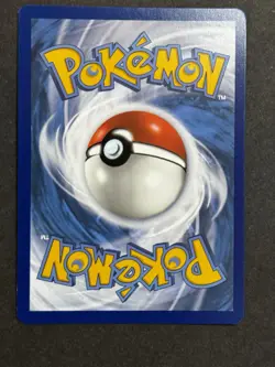 Incineroar ex 187/162 Temporal Forces Full Art Double Rare Pokemon TCG NM/MINT - Image 2