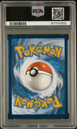 Pokemon Obsidian Flames ETB Promo Charmander SVP 044 PSA 10 GEM MINT - Image 2