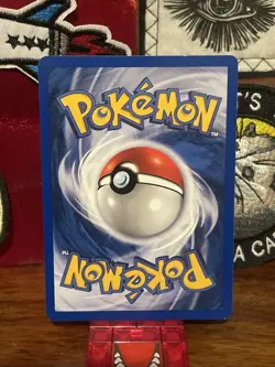 Clefairy - 1st Edition - 30/111 Neo Genesis - Pokemon TCG - 2000 - Image 2