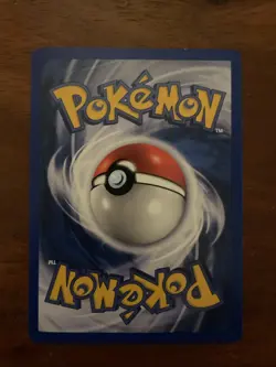 Clefairy - 1st Edition - 30/111 Neo Genesis - Pokemon TCG - 2000 - Image 4