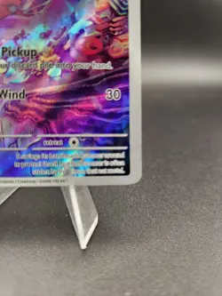 Pokemon Tinkatink Illustration Rare SV02: Paldea Evolved 216/193 Holo English NM - Image 5