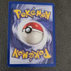 Pokemon Dark Flareon 35/82 Team Rocket Uncommon 1st Edition Regular Near Mint - Image 2