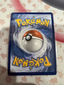 Applin (Poke Ball Pattern) 009/131 Holo Common Prismatic Evolutions Pokemon NM - Image 2