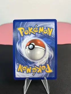 Staryu 118/091 Pokemon SV: Paldean Fates Shiny Rare Holo - Near Mint! - Image 2
