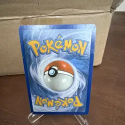 The Pokemon Company Pokemon TCG Jirachi EX 60/101 Plasma Blast Holo Ultra Rare - Image 2