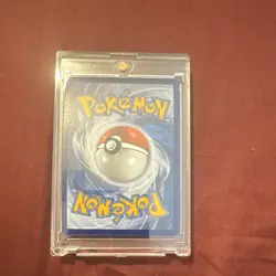Wizards of the Coast Birthday Pikachu Wotc Promo 1999 Holo #24 English - Image 2