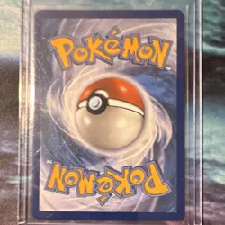 Pokemon TCG Pikachu ex Sv08 Surging Sparks SIR Full Art Holo 238/191 - Image 2