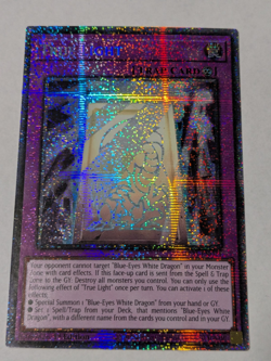 True Light Starlight Yugioh! Mega pack 2025 - Image 1