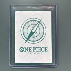 DON!! Card Double Pack Set Vol. 11 Luffy and Ace| The Time of Battle | One Piece - Image 2