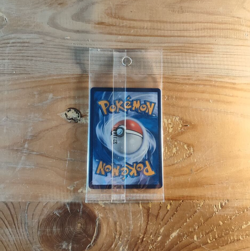 Lot of 10 TCG Pokemon Indonesia Pikachu Berkemeja Batik Staryu 155/SV-P - Image 2