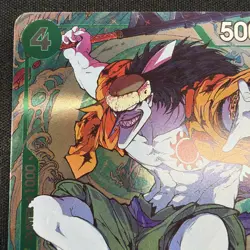 One Piece TCG Arlong (Dash Pack) OP15-023 Adventure on Kami's Island Foil - Image 2