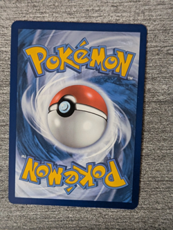 Pokemon TCG Pikachu EX 106 Promo - 1249 - Image 2