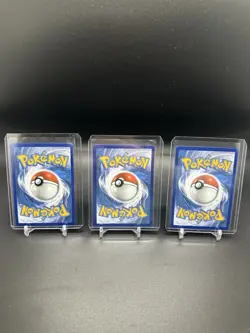 Moltres Zapdos Articuno GX Tag Team SM210 Pokemon Black Star Promo NM (x3) - Image 2
