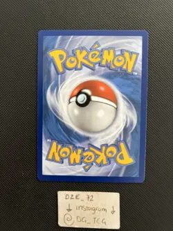 Pokemon Crown Zenith - Rescue Carrier - 142/159 - Reverse Holo - M/NM - Image 5