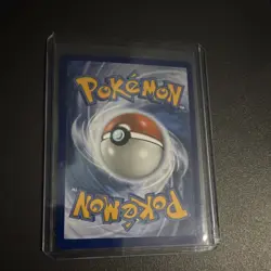 Pokemon Pikachu ex “PINK Pikachu” 277/217 Ascended Hero’s - Image 3