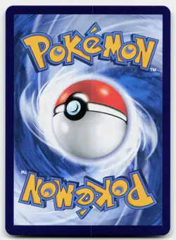 Litten 2007/07 Gem Pack Volume 4 Pokemon Near Mint - Image 2