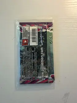 Pokemon XY Phantom Forces Booster Pack 820650109102 - Image 2