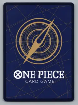 NAMI, P-053 P PROMOTION CARD, ONE PIECE NM P - Image 2
