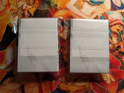 Set Of Union Arena Demo Decks (Hunter x Hunter And Jujutsu Kaisen) SEALED - Image 2