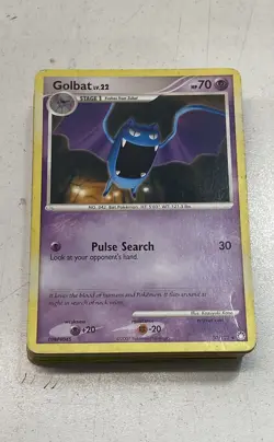 Pokemon Card Lot Vintage WOTC Era Mixed Sets Approx 50 Cards - Image 2
